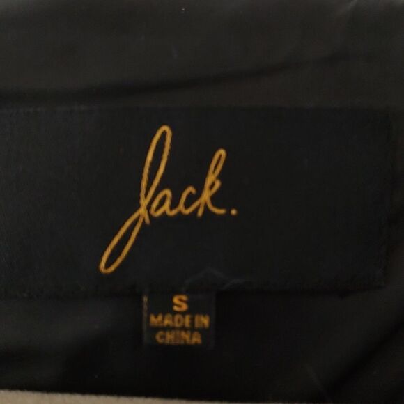 Jack by BB Dakota tapestry  Carla Brocade Sz S - Picture 4 of 7